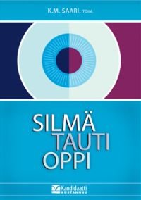 Silmätautioppi