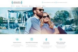 Tampereen Näkökeskus