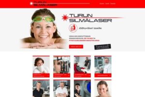 Turun Silmälaser Oy