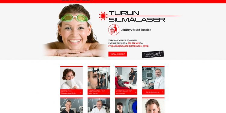 Turun Silmälaser Oy